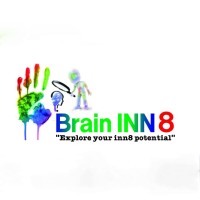 Brain INN8 logo, Brain INN8 contact details