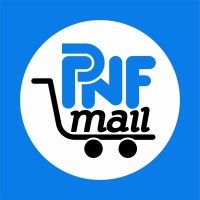 PNF Mall logo, PNF Mall contact details