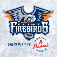 Flint Firebirds logo, Flint Firebirds contact details