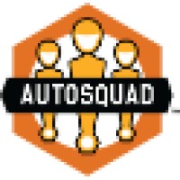 AutoSquad Corporation logo, AutoSquad Corporation contact details