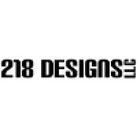 218 Designs, LLC logo, 218 Designs, LLC contact details