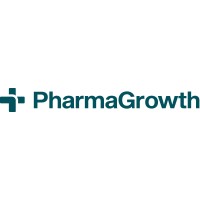 PharmaGrowth Solutions logo, PharmaGrowth Solutions contact details