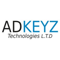 Adkeyz Technologies LTD logo, Adkeyz Technologies LTD contact details