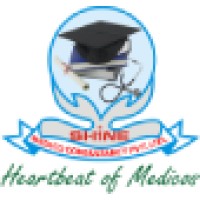 Shine Medico Consultancy logo, Shine Medico Consultancy contact details