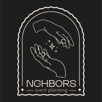 NGHBORS logo, NGHBORS contact details