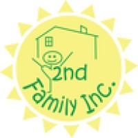 2nd Family, Inc. logo, 2nd Family, Inc. contact details