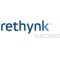 Rethynk logo, Rethynk contact details