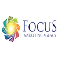 Focus Marketing Agency logo, Focus Marketing Agency contact details