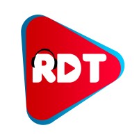 RDT logo, RDT contact details