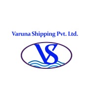 Varuna Shipping Pvt. Ltd logo, Varuna Shipping Pvt. Ltd contact details