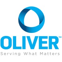 Oliver Packaging And Equipment Company logo, Oliver Packaging And Equipment Company contact details