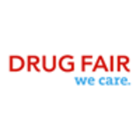 Drug Fair Group, Inc. logo, Drug Fair Group, Inc. contact details