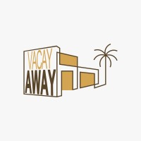 Vacay Away logo, Vacay Away contact details