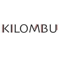 Kilombu logo, Kilombu contact details