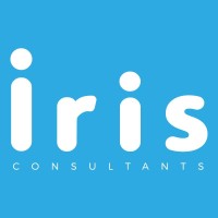 IRIS CONSULTANTS logo, IRIS CONSULTANTS contact details