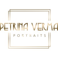 Petrina Verma Portraits logo, Petrina Verma Portraits contact details