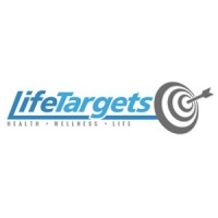 Life Targets logo, Life Targets contact details