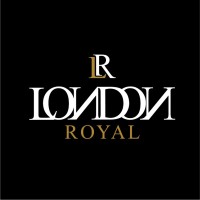 London Royal logo, London Royal contact details