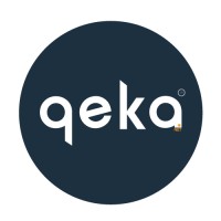 qeka.no logo, qeka.no contact details