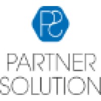 Partner Solution AS logo, Partner Solution AS contact details