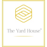 The Yard House logo, The Yard House contact details