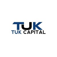 TUK Capital logo, TUK Capital contact details