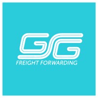 GSG FREIGHT FORWARDING LLC logo, GSG FREIGHT FORWARDING LLC contact details