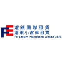 Far Eastern International Leasing Corp logo, Far Eastern International Leasing Corp contact details