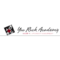 You Rock Academy logo, You Rock Academy contact details