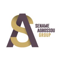 Sename Agbossou Group logo, Sename Agbossou Group contact details