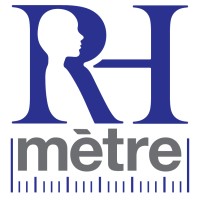 RH-mètre logo, RH-mètre contact details