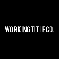 Working Title Co. logo, Working Title Co. contact details