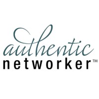 Authentic Networkerâ„¢ logo, Authentic Networkerâ„¢ contact details