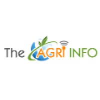 The Agri Info logo, The Agri Info contact details