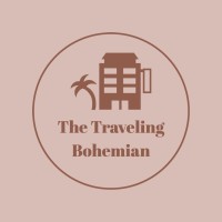 The Traveling Bohemian, LLC logo, The Traveling Bohemian, LLC contact details