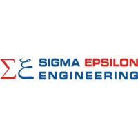 SIGMA EPSILON ENGINEERING logo, SIGMA EPSILON ENGINEERING contact details