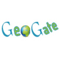 Geogate logo, Geogate contact details