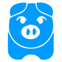 Bluepig logo, Bluepig contact details