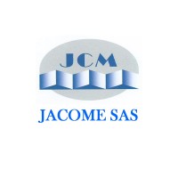 JACOME S.A.S. logo, JACOME S.A.S. contact details