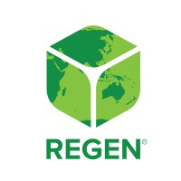 Regen Industrial Pty Ltd logo, Regen Industrial Pty Ltd contact details