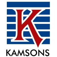 Kamsons Middle East logo, Kamsons Middle East contact details