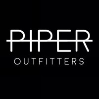 Piper Outfitters logo, Piper Outfitters contact details