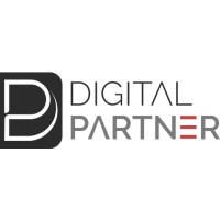 Digital Partner logo, Digital Partner contact details