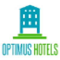 Optimus Hotels logo, Optimus Hotels contact details