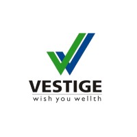 vestige logo, vestige contact details