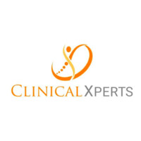 Clinical Xperts logo, Clinical Xperts contact details