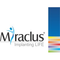 Miraclus Orthotech Private Limited logo, Miraclus Orthotech Private Limited contact details