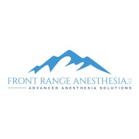 Front Range Anesthesia, LLC logo, Front Range Anesthesia, LLC contact details