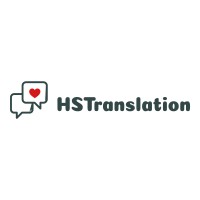 HSTranslation Services logo, HSTranslation Services contact details