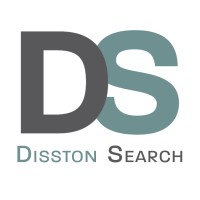 Disston Search, LLC logo, Disston Search, LLC contact details